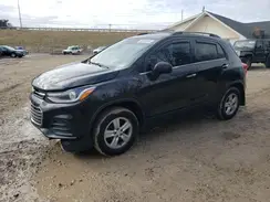 KL7CJPSB8KB898546 2019 CHEVROLET TRAX