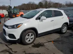 KL7CJPSB8KB898577 2019 CHEVROLET TRAX