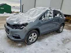 KL7CJPSB8KB901123 2019 CHEVROLET TRAX