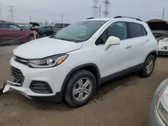 KL7CJPSB8KB902093 2019 CHEVROLET TRAX