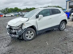 KL7CJPSB8KB904233 2019 CHEVROLET TRAX
