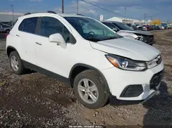 KL7CJPSB8KB905432 2019 CHEVROLET TRAX