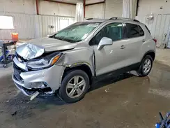 KL7CJPSB8KB908329 2019 CHEVROLET TRAX