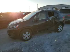 KL7CJPSB8KB913210 2019 CHEVROLET TRAX