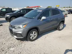 KL7CJPSB8KB917175 2019 CHEVROLET TRAX