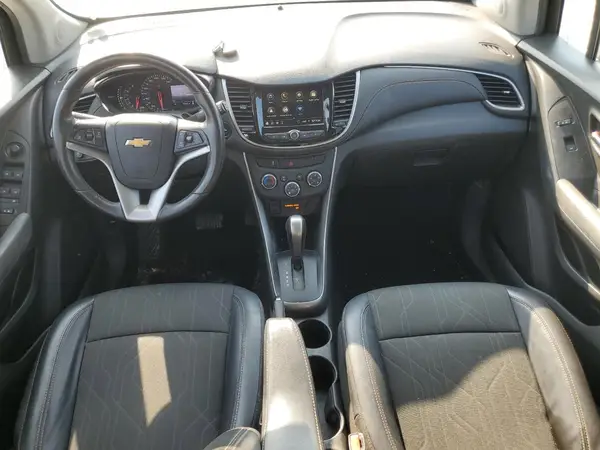 KL7CJPSB8KB917175 2019 CHEVROLET TRAX - Image 8