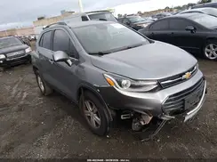 KL7CJPSB8KB920447 2019 CHEVROLET TRAX