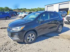 KL7CJPSB8KB923834 2019 CHEVROLET TRAX