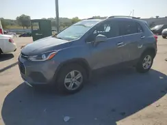 KL7CJPSB8KB925292 2019 CHEVROLET TRAX