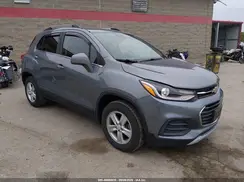 KL7CJPSB8KB925910 2019 CHEVROLET TRAX