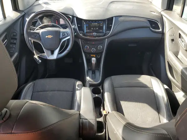 KL7CJPSB8KB928872 2019 CHEVROLET TRAX - Image 8