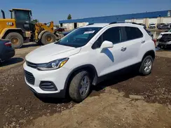 KL7CJPSB8KB932842 2019 CHEVROLET TRAX