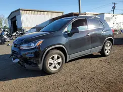 KL7CJPSB8KB940066 2019 CHEVROLET TRAX