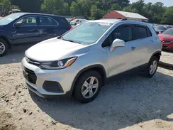 KL7CJPSB8KB953657 2019 CHEVROLET TRAX