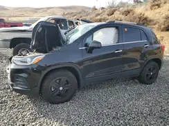 KL7CJPSB8KB958311 2019 CHEVROLET TRAX