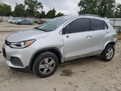 KL7CJPSB8LB022805 2020 CHEVROLET TRAX