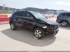 KL7CJPSB8LB026496 2020 CHEVROLET TRAX