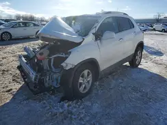 KL7CJPSB8LB032234 2020 CHEVROLET TRAX