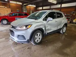 KL7CJPSB8LB033769 2020 CHEVROLET TRAX