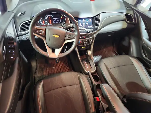 KL7CJPSB8LB033769 2020 CHEVROLET TRAX - Image 8