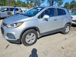 KL7CJPSB8LB033903 2020 CHEVROLET TRAX