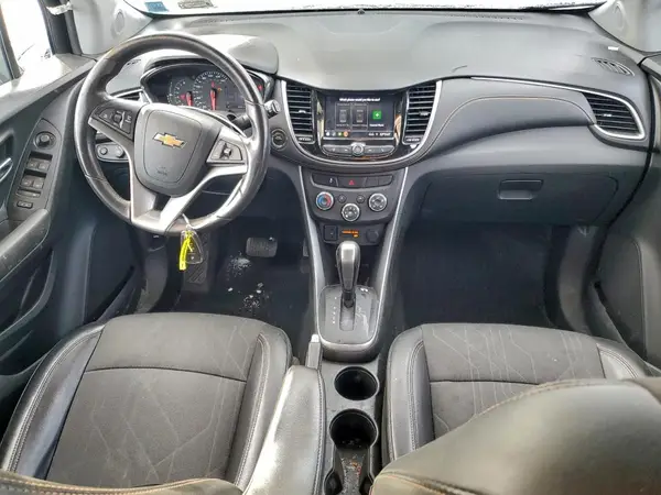 KL7CJPSB8LB034159 2020 CHEVROLET TRAX - Image 8