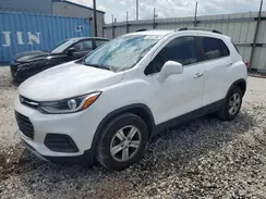 KL7CJPSB8LB055688 2020 CHEVROLET TRAX