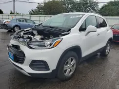 KL7CJPSB8LB062804 2020 CHEVROLET TRAX