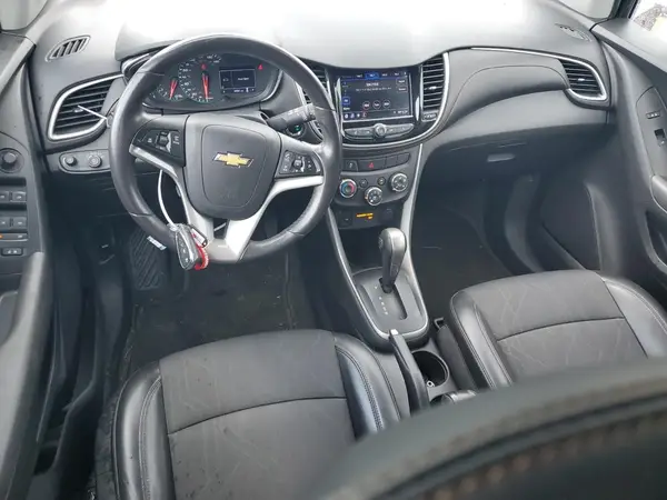 KL7CJPSB8LB062804 2020 CHEVROLET TRAX - Image 8