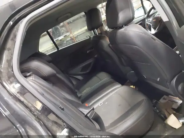 KL7CJPSB8LB063936 2020 CHEVROLET TRAX - Image 8