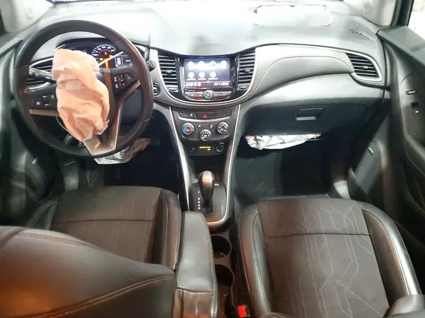 KL7CJPSB8LB324241 2020 CHEVROLET TRAX - Image 8