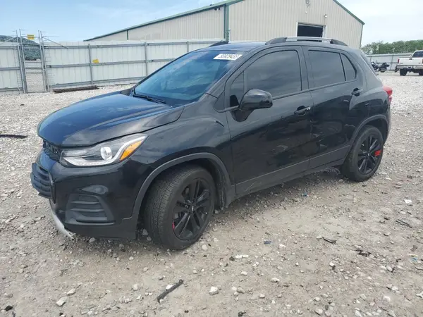 KL7CJPSB8LB330105 2020 CHEVROLET TRAX - Image 1