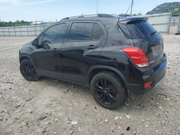 KL7CJPSB8LB330105 2020 CHEVROLET TRAX - Image 2