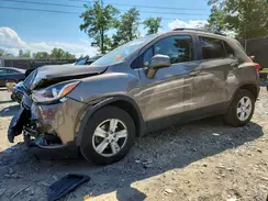 KL7CJPSB8LB333019 2020 CHEVROLET TRAX
