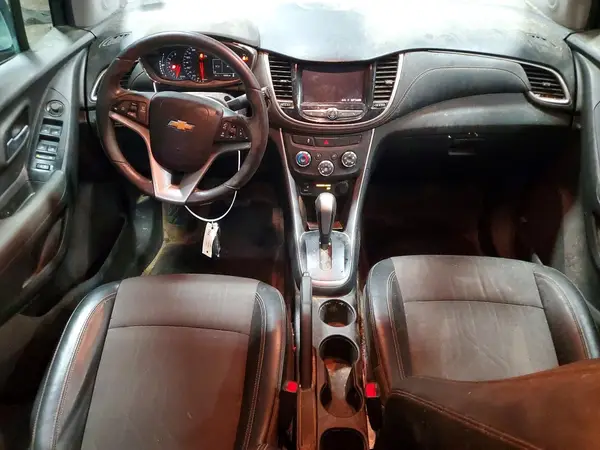 KL7CJPSB8LB334297 2020 CHEVROLET TRAX - Image 8