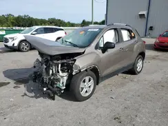 KL7CJPSB8LB342142 2020 CHEVROLET TRAX