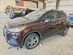 KL7CJPSB8LB350127 2020 CHEVROLET TRAX