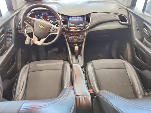 KL7CJPSB8LB350127 2020 CHEVROLET TRAX - Image 8