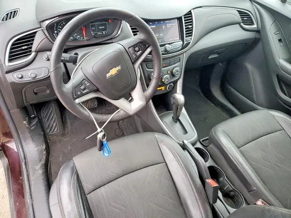 KL7CJPSB8LB350984 2020 CHEVROLET TRAX - Image 8