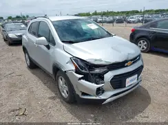 KL7CJPSB8MB305061 2021 CHEVROLET TRAX