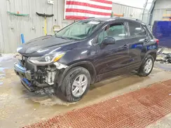 KL7CJPSB8MB322328 2021 CHEVROLET TRAX