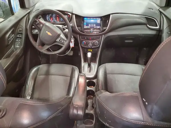 KL7CJPSB8MB322328 2021 CHEVROLET TRAX - Image 8