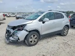 KL7CJPSB8MB326590 2021 CHEVROLET TRAX