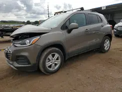 KL7CJPSB8MB335466 2021 CHEVROLET TRAX