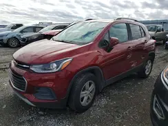 KL7CJPSB8MB339050 2021 CHEVROLET TRAX