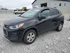KL7CJPSB8MB339632 2021 CHEVROLET TRAX