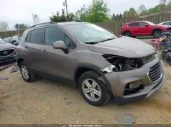 KL7CJPSB8MB342210 2021 CHEVROLET TRAX