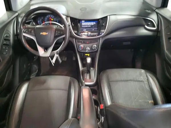 KL7CJPSB8MB347276 2021 CHEVROLET TRAX - Image 8