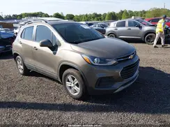 KL7CJPSB8MB354860 2021 CHEVROLET TRAX