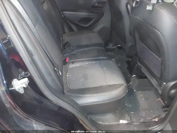 KL7CJPSB8MB355765 2021 CHEVROLET TRAX - Image 8